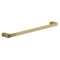 Towel Bar, 24 Inch, Matte Gold